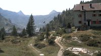 Branzi: Rifugio Laghi Gemelli