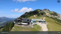 Gemeinde Gran: Grän, Tannheimer Tal - Füssener Jöchle Bergstation