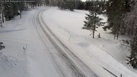 Kemijarvi: Tie 944 - Lautasalmi - Rovaniemi - Day time