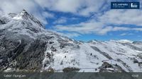 Gemeinde Galtur: Galtür, Paznaun - Galtür - FlyingCam