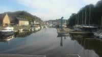 Saint-Brieuc: Le Port - Jour
