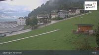Gemeinde Stans: Stans, Silberregion Karwendel - Burglift