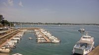 Ile-aux-Moines: Île-aux-Moines-Port - Day time