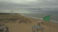 La Faute-sur-Mer: La plage - Day time