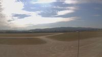 Fohren › South-east: Flugplatz Trier - Overdag