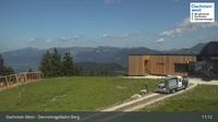 Annaberg im Lammertal: Annaberg-Lungötz - Dachstein West - Donnerkogelbahn Berg