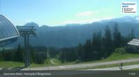 Russbach am Pass Gschutt: Gosau, Dachstein West - Hornspitz II Bergstation