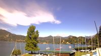 Orta San Giulio › North-west: Lake Orta - Day time