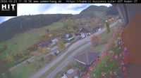 Bad Rippoldsau: Holzwaldstraße - Day time