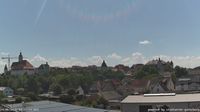 Gunzburg › South-east: Bavaria, Germany - Day time