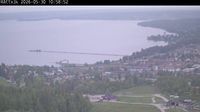 Utby › West: Rättvik town center - Overdag