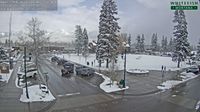 Whitefish Bay › North-east: Whitefish - Montana, United States - Day time