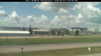 Moose Jaw: Trans-Canada Highway - Day time