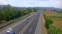 Bertoki: H5, Srmin - Koper, priključek - Day time