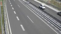 Zgornje Gruskovje: A4, Maribor - Gruškovje, Log - Gruškovje - Day time