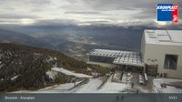 Bruneck - Brunico: Kronplatz