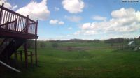 Noseville › North: Watertown - New York, United States: Farm, chickenhouse - Day time