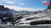 Selva - Wolkenstein - Selva di Val Gardena › West: Val Gardena/Gröden - Piz Sella