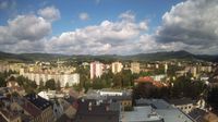 Sumperk › North: Town Hall Šumperk - Day time