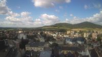 Sumperk › West: Town Hall Šumperk - Day time