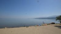 Excenevex › North-east: Lake Geneva - Dia
