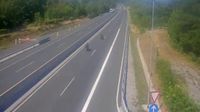Dane: A3, Fernetiči - razcep Gabrk, Sežana vzhod - Day time