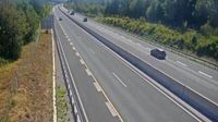 Dane: A3, Fernetiči - razcep Gabrk, Sežana vzhod - Day time