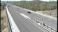 Sezana: A3, Fernetiči - razcep Gabrk - zahod - Day time