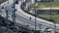 Dresden: Sachsen, Deutschland - Overdag