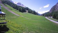 Valgrisenche: Valgrisanche - Aosta Valley, Italy - Dia