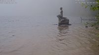 Seebach: Schnurrenhof › West: Mummelsee Nixe - Mummelsee