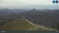 Tegernsee: Wallbergbahn