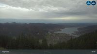Tegernsee: Wallbergbahn