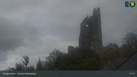 Konigswinter: Drachenfels, Burgruine
