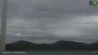 Konigswinter: Drachenfels, Panorama Siebengebirge