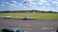 Redhill: Redhill Aerodrome - Jour