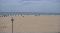 Ocean City › East: Ocean City Beach - Day time