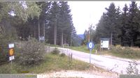 Eisenkappel-Vellach: R2-428, Pavličevo sedlo - Sestre Logar, Pavličevo sedlo - Day time