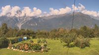 Cimbergo › West: Concarena - Val Camonica