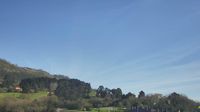 Oviedo › North-east: Monte Naranco - Jour