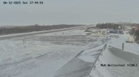Wollaston Lake › North-west: Wollaston Lake Airport - Day time