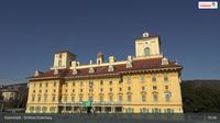 Eisenstadt: Schloss Esterhazy - Day time