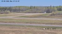 Ile-à-la-Crosse › North-east: Île-à-la-Crosse - Saskatchewan, Canada - Day time