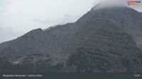 Spital am Pyhrn: Wurzeralm - Bergstation Wurzeralm 2, Widerlecherstein, Frauenkar Bergstation und Ramesch