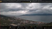 Messina: Larderia Superiore › North-east: Stretto di Messina - Day time
