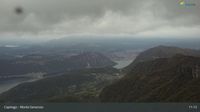 Capolago: Monte Generoso
