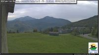 Monchio delle Corti: Alpe di Succiso