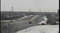Williamsville › East: I-290 at Exit 5 (Millersport Highway) - Day time