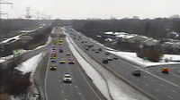 Williamsville › West: I-290 at Exit 6 (Sheridan Drive) - Day time