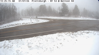 Prattsburg › North: NY 53 - Prattsburgh (Mattoon Rd) - Day time